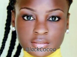 BlackCocoa