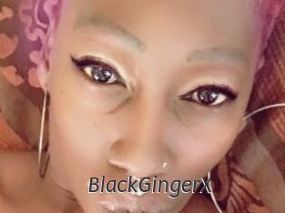 BlackGingerX