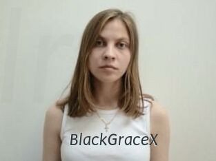 BlackGraceX
