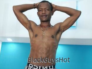 BlackGuysHot