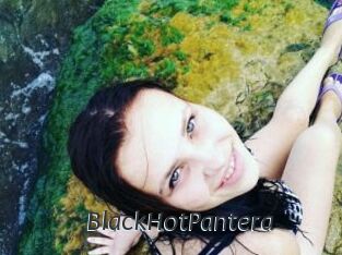 BlackHotPantera