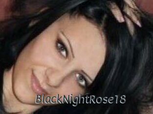 BlackNightRose18