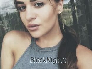 BlackNightX