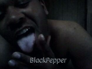 BlackPepper