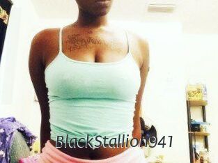 BlackStallion941