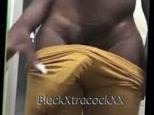 BlackXtracockXX