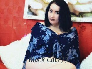 Black_Cat777 Ligne Rose