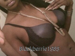 Blackberrie1985