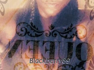 Blackberry89