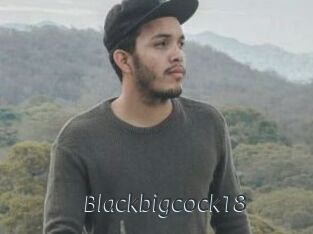 Blackbigcock18