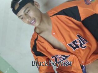 Blackboyhot