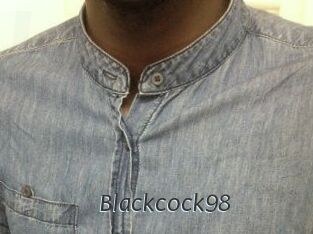 Blackcock98