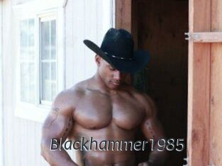Blackhammer1985