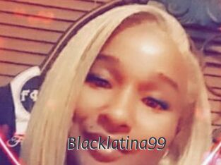 Blacklatina99