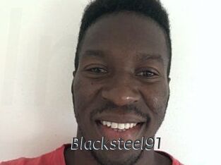 Blacksteel91