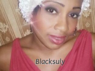 Blacksuly