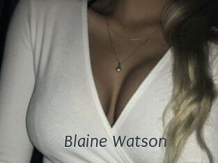 Blaine_Watson