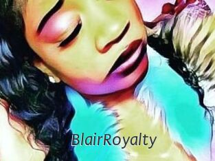 BlairRoyalty