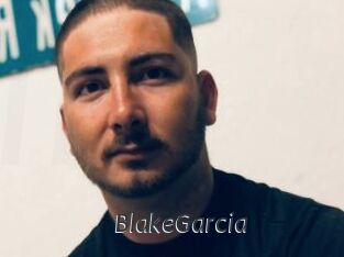 BlakeGarcia