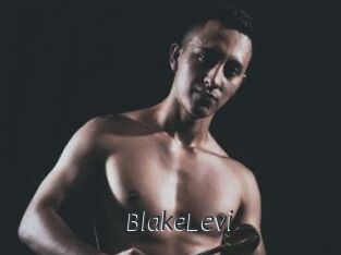 BlakeLevi Ligne Rose