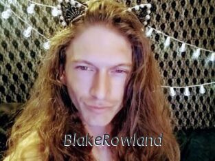 BlakeRowland