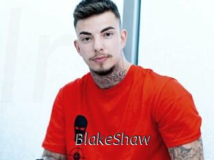 BlakeShaw