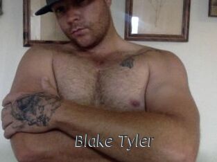 Blake_Tyler