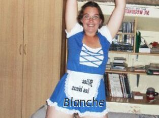 Blanche