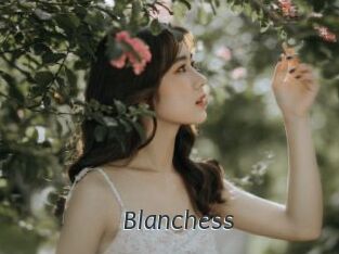 Blanchess