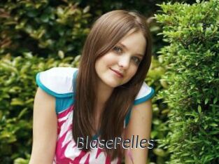 BlasePelles