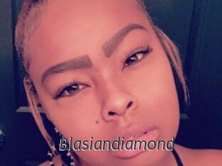 Blasiandiamond