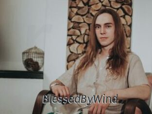 BlessedByWind