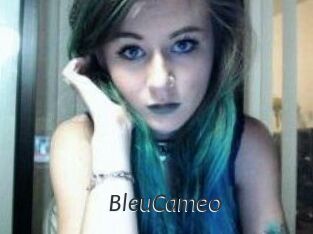 BleuCameo