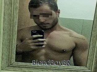 BlondBoyBR