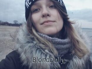 BlondDolly