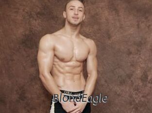 BlondEagle