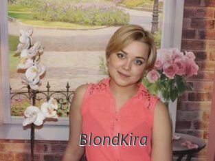 BlondKira