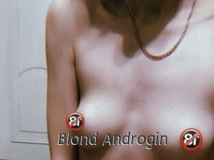 Blond_Androgin