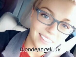 BlondeAngelLuv