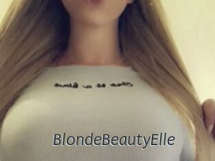 BlondeBeautyElle