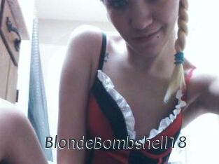 BlondeBombshell18