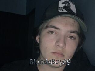 BlondeBoy69