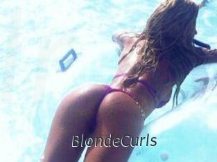 BlondeCurls