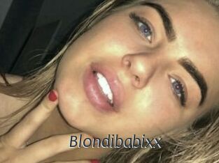 Blondibabixx