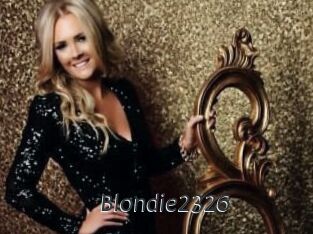 Blondie2326