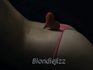 BlondieJizz