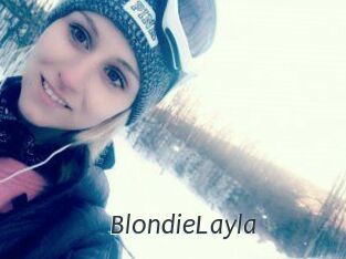 BlondieLayla