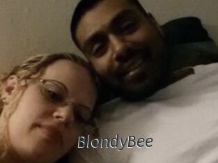 BlondyBee