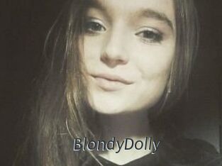 BlondyDolly