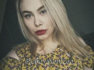 BlondyMonicaa